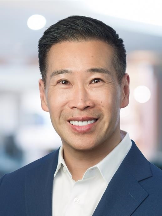 Gordon Chan