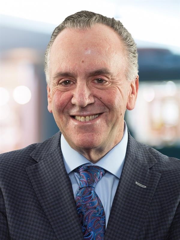 David Danziger