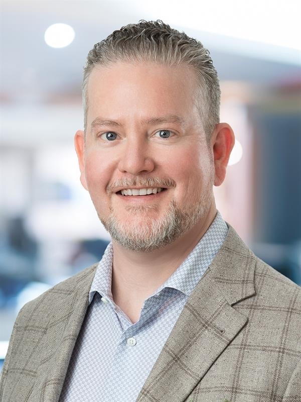 John Nygren